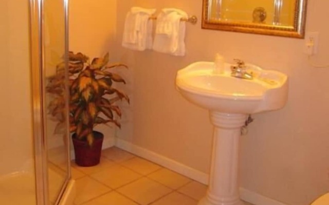 Colonie inn and Suites