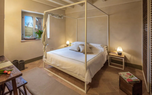 Foresteria Filodivino Wine Resort & SPA