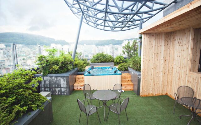 GNB Hotel