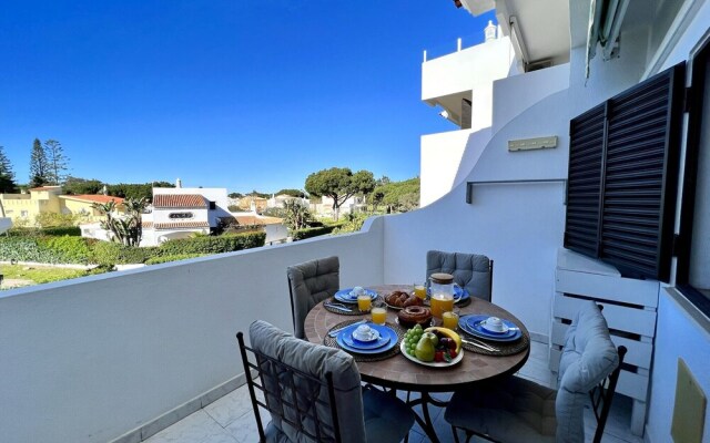 Vilamoura Brightness With Pool by Homing