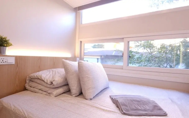 OYO Hostel Myeongdong 6