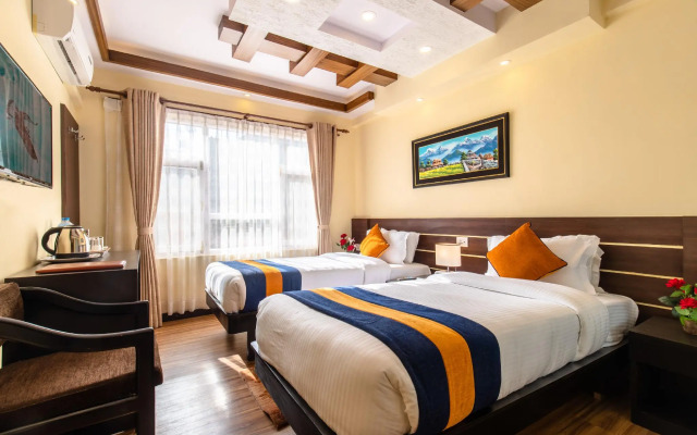 Devo Boutique Hotel