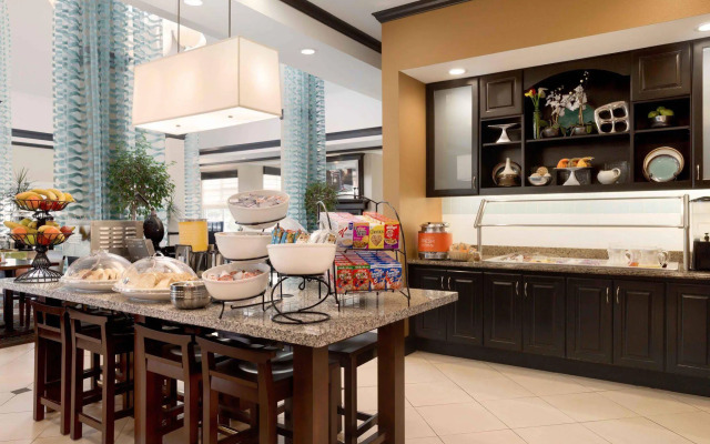 Hilton Garden Inn Charlotte/Mooresville