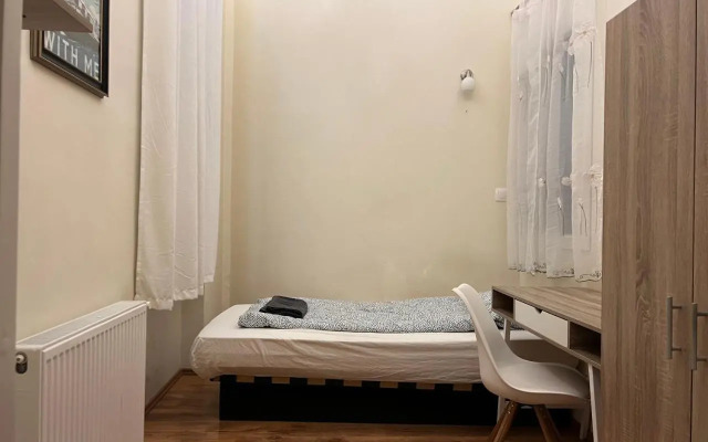 P9 by Small Home Budapest