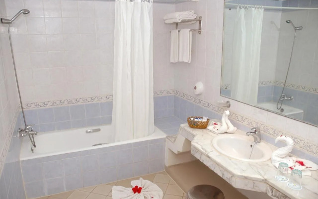 Resort Riadh Palms Resort & Spa