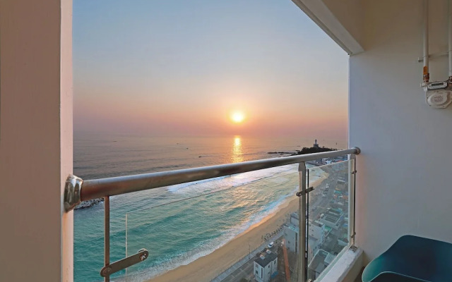 Heavenmark in Sokcho