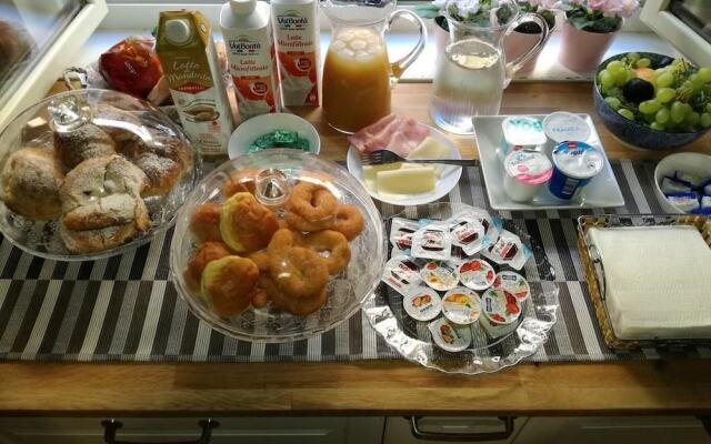 L'Alba sui Templi - Bed & Breakfast