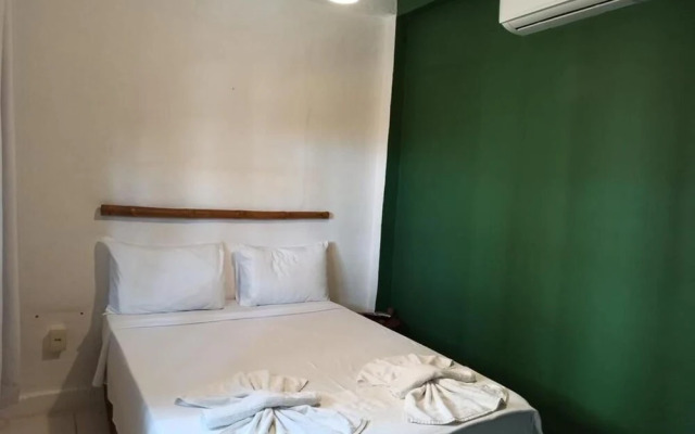 Pousada Jardim das Bromelias