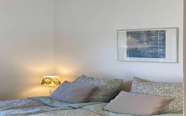 5 Star Holiday Home in Hjorring