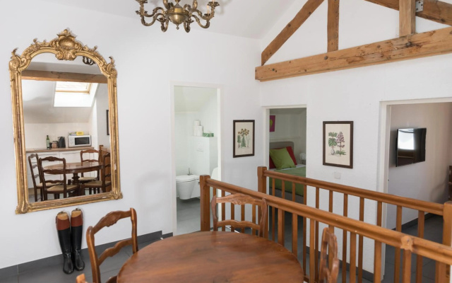 Wonderlandscape Guest House – Guest Rooms – Le Grand-Saconnex