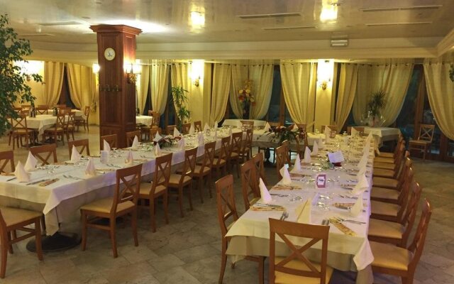 Albergo Ristorante Pizzeria da Michele