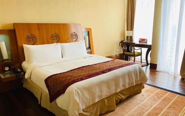 PULSE GRANDE Hotel