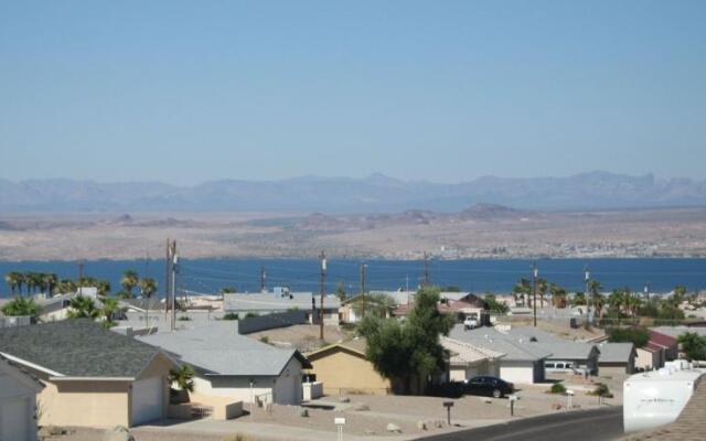 Leawood Mesa by Destination Havasu