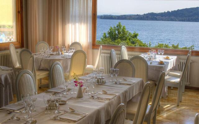 Hotel Villa Paradiso