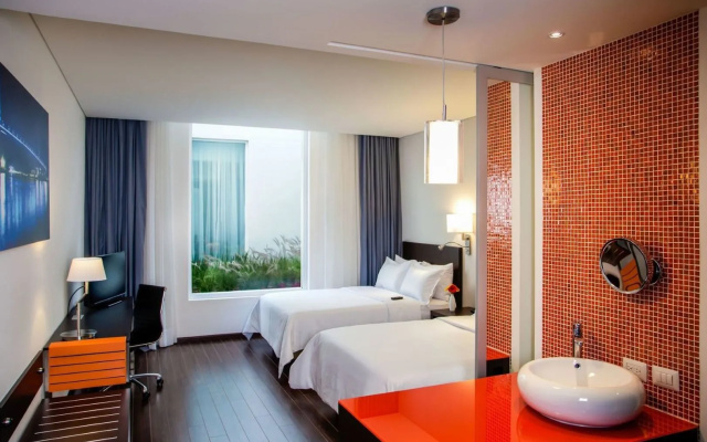 Fiesta Inn Cancun Las Americas