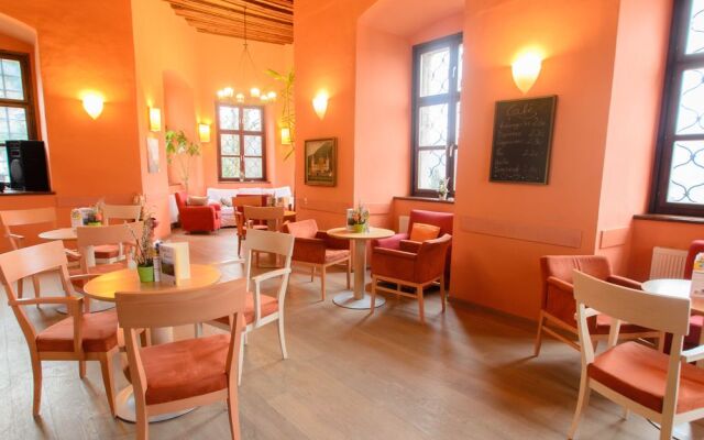 JUFA Schloss Röthelstein