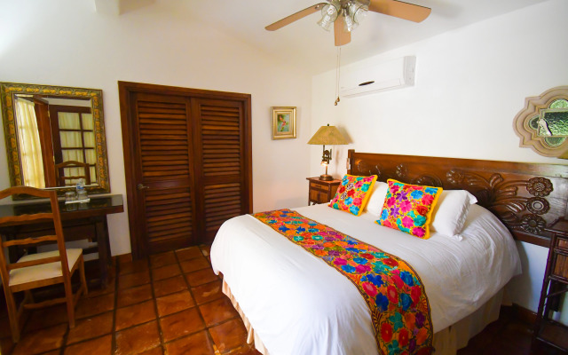 Collection O Casa Bella Hotel Boutique, Cabo San Lucas