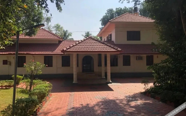 Wariyam Heritage