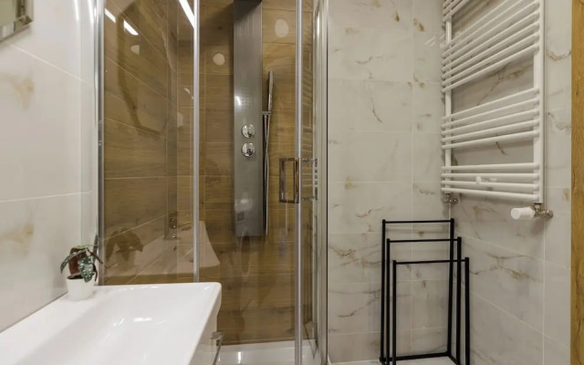 ShortStayPoland Toruńska B177