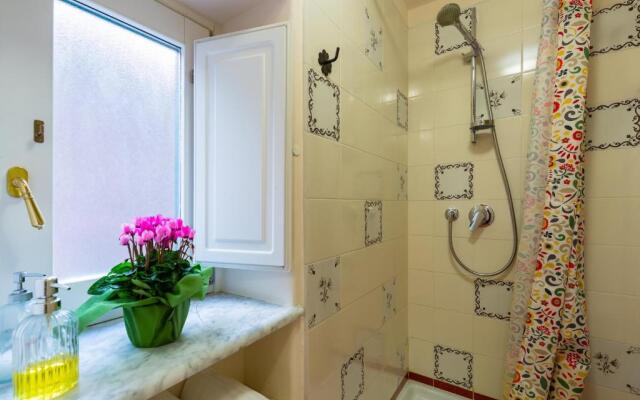 La Casa Di Nonna Lella 1