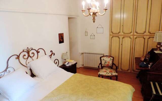 Verdidea - Casa del Pergolato