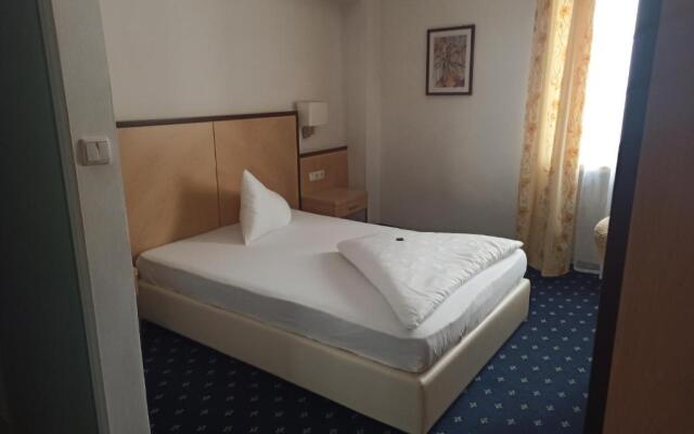 Hotel Goldener Stern