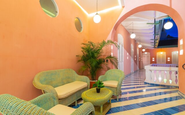 Casa Movida Hostel