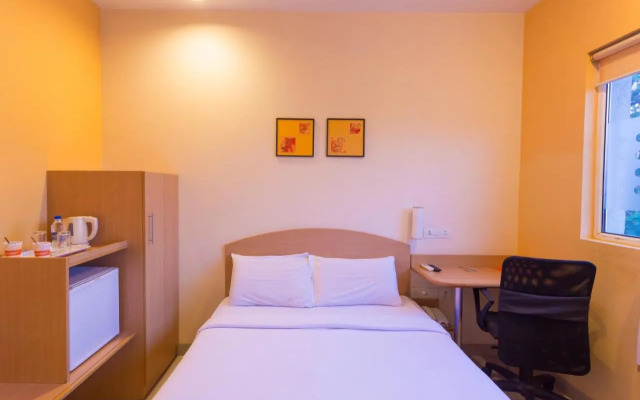 Ginger Pune Pimpri