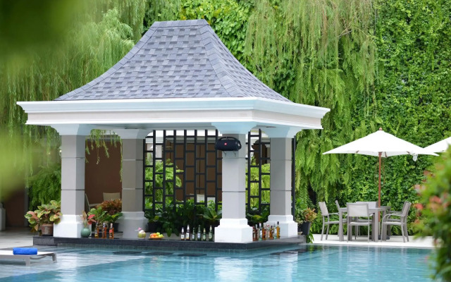 The Beverly Hotel Pattaya