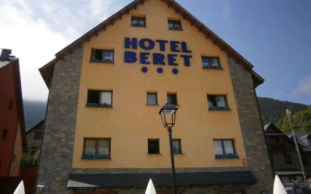 Hotel AA Beret