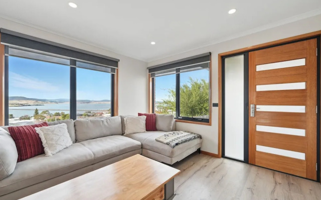 Timbermill House - 2 Bedrooms