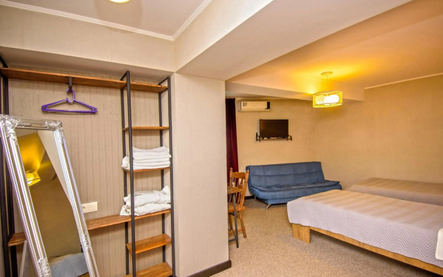 Hotel Beli