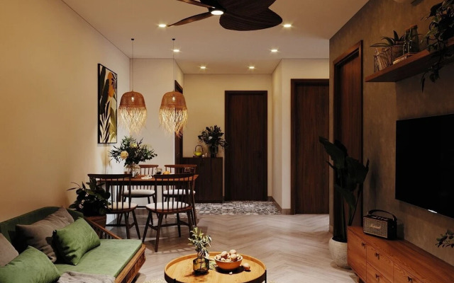 Lagom Boutique Hotel