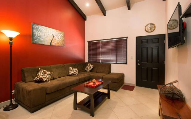 Cabo Velas Estates