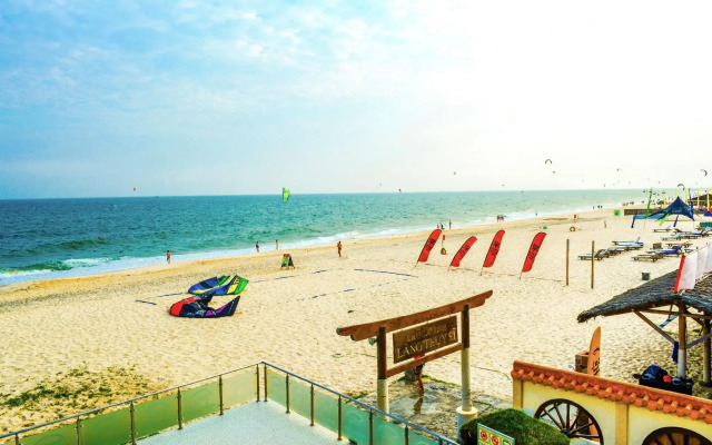 Le Aqua Resort & Spa Phan Thiet