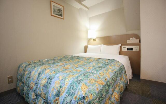 Business Hotel Toyo (Fukushima)