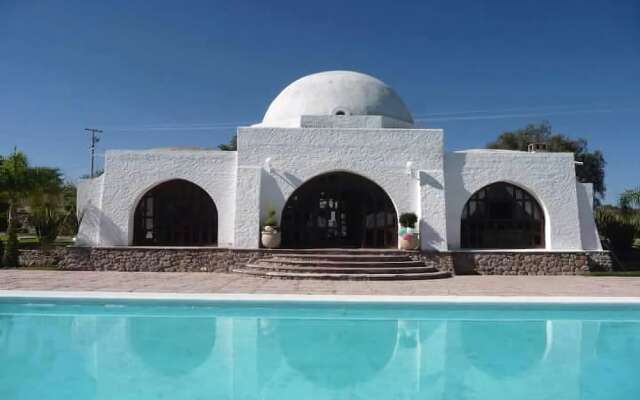 Rancho Hotel Sakkarah