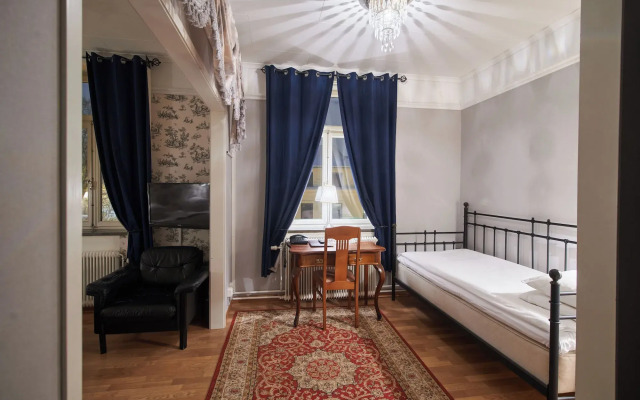 Hotel Läckö