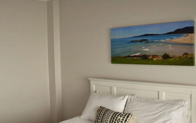 Tradewinds Apartment 4