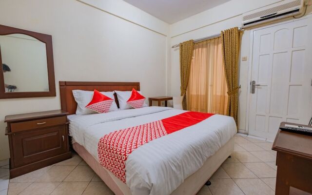 OYO 2312 Haven Guest House