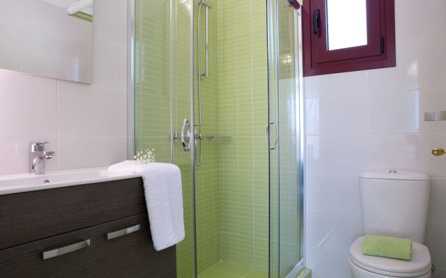 Horizon Luxury Villas