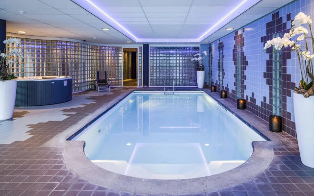 Fletcher Wellness-Hotel Trivium