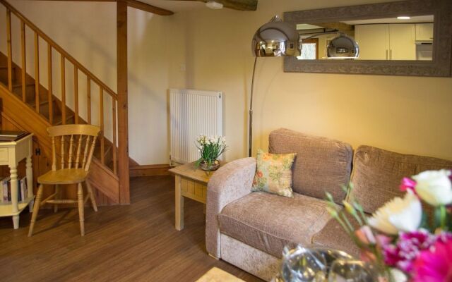 Weir Cottage