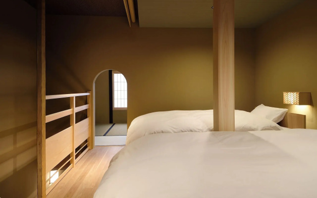 GUESTHOUSE KYOTO MICaSA