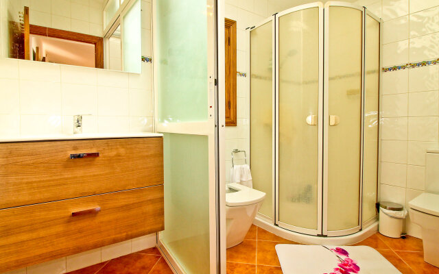 Holiday Home Can Garcia