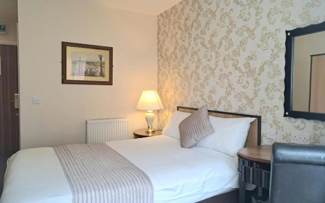 Scarisbrick Hotel