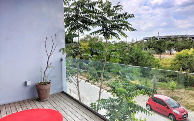 Verde Apartments