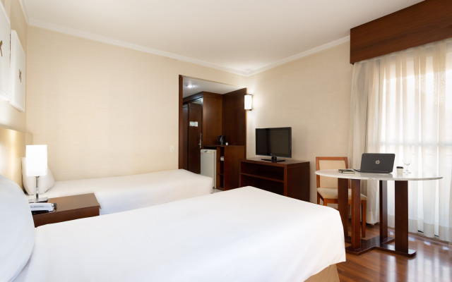 Mercure São Paulo Grand Plaza Paulista