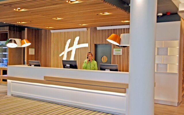 Holiday Inn Helsinki West- Ruoholahti by IHG