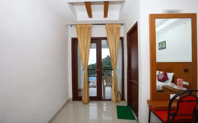 FabHotel Kurunji Meridian